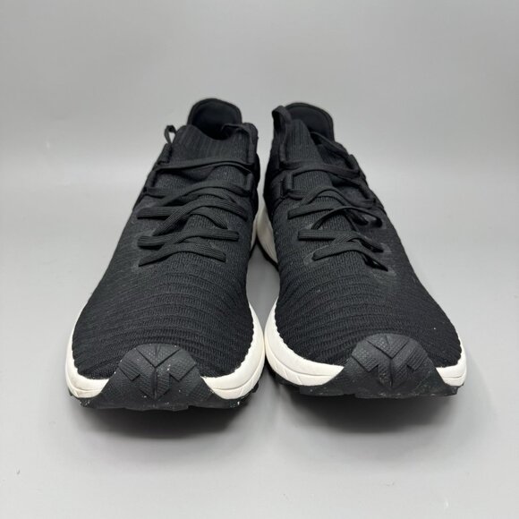 Merrel Embark Lace Shoes Men\'s Size 12 Black White Trail Running Hiking Sneaker main image 5